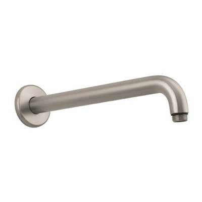 Hansgrohe 27422821- Showerarm 9 Brushed Nickel