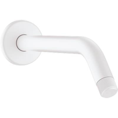 Hansgrohe 4186703- 1/2'' Standard Showerarm 9''Long