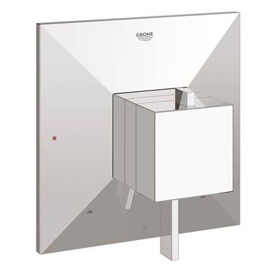 Grohe 19786000- GrohFlex Allure Brilliant Dual Function PBV