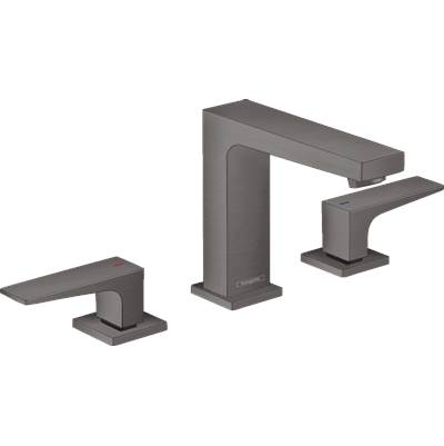 Hansgrohe 32516341- Closed Widespread Lavatory - 110