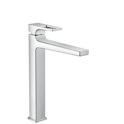 Hansgrohe 74513001- Loop Single Handle Lavatory - 260