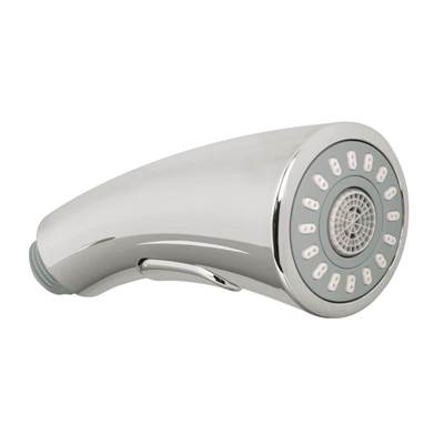 Grohe 46875NC0- Pull-out spray head, locking, Starlight chrome
