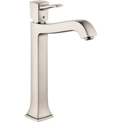 Hansgrohe 31303821- Single Handle Lavatory - 260