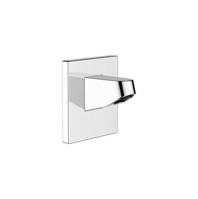 Hansgrohe 24139001- Showerarm For Showerhead 105