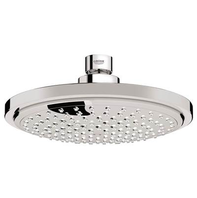 Grohe 27492000- Euphoria Cosmopolitan Shower Head
