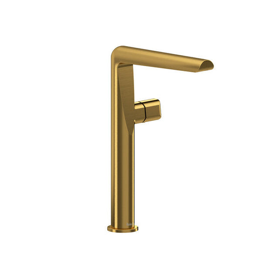Brushed Gold