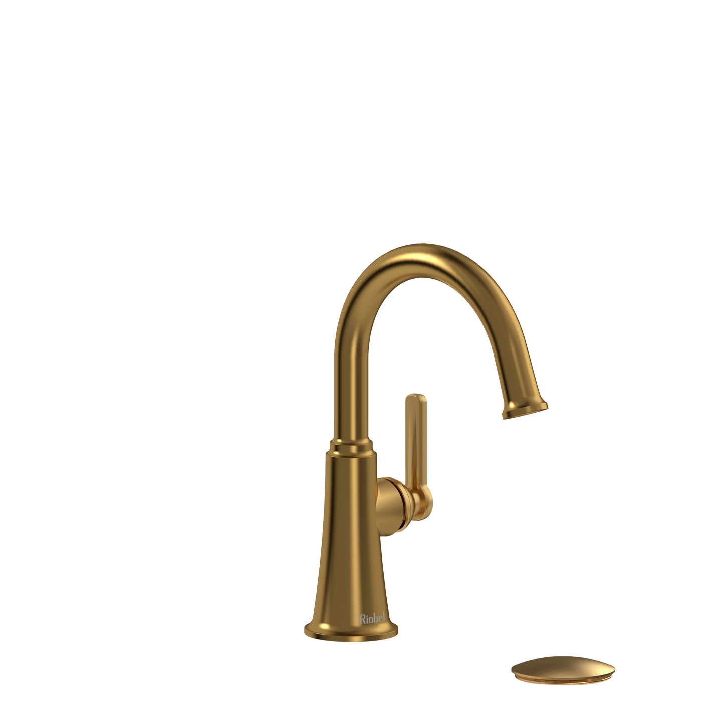 Brushed Gold
