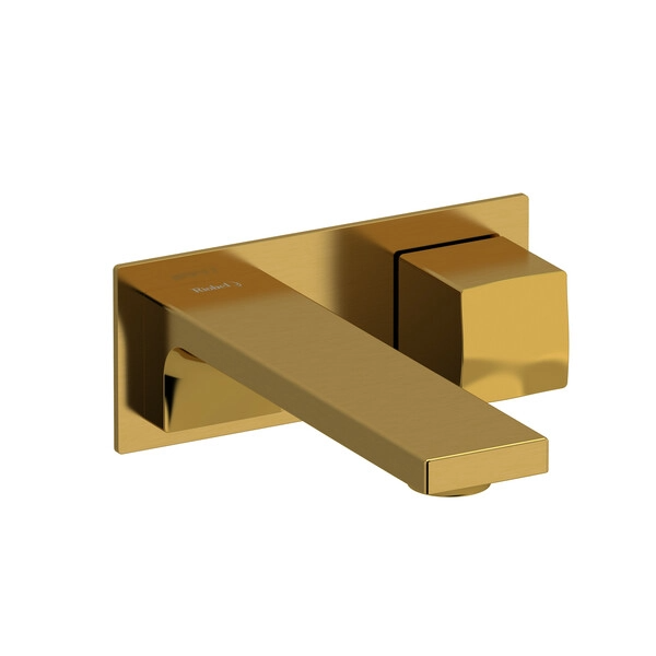 Brushed Gold
