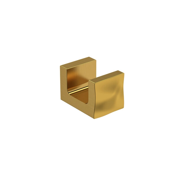 Brushed Gold