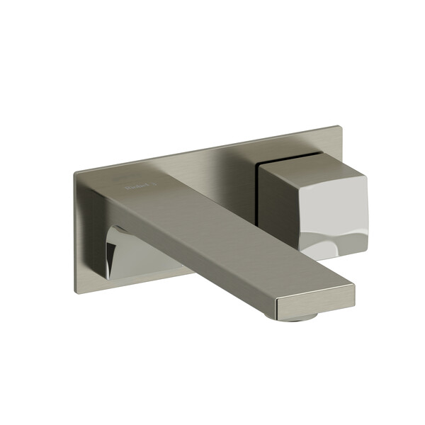 Brushed Nickel