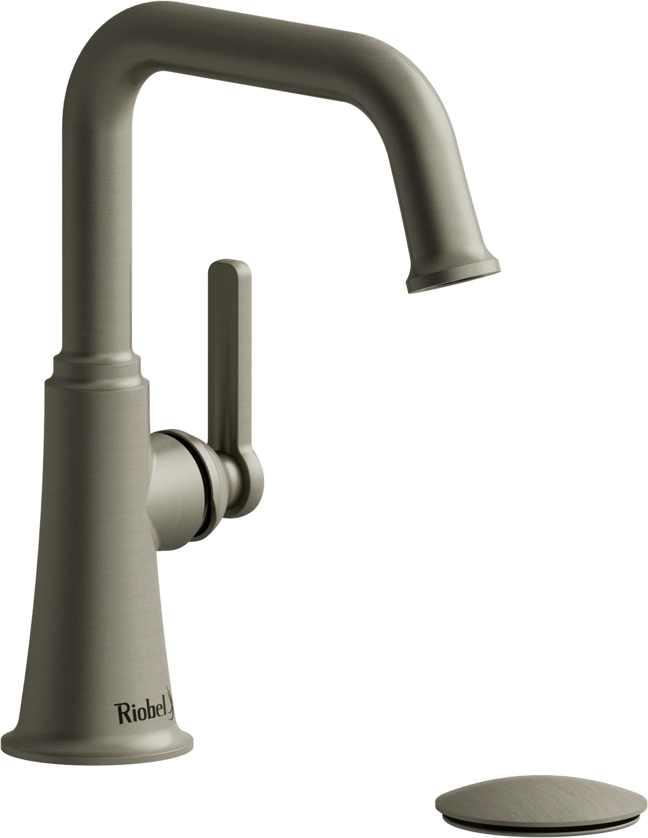 Brushed Nickel