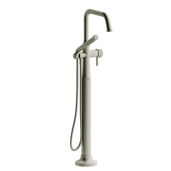 Brushed Nickel