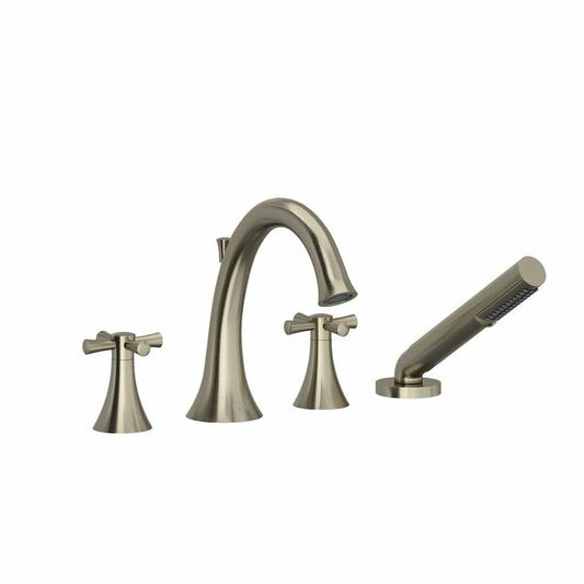 Brushed Nickel