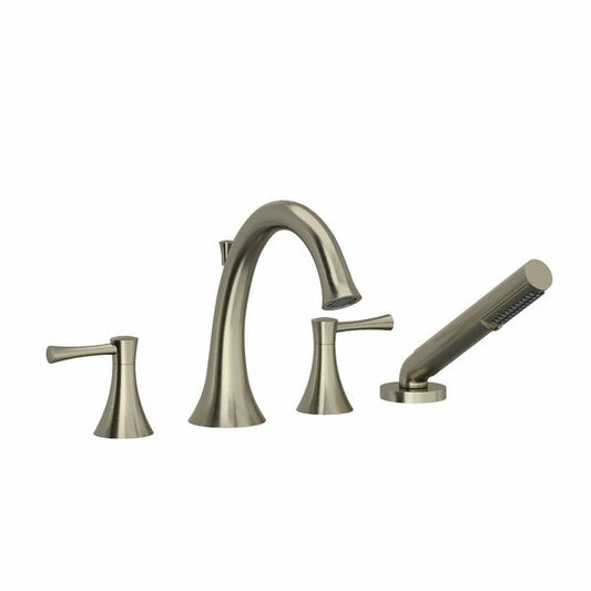 Brushed Nickel