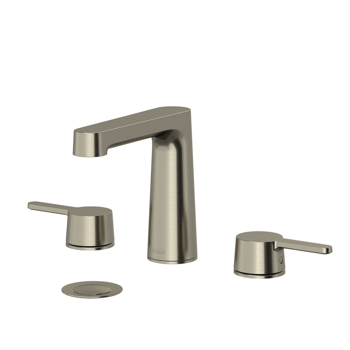 Brushed Nickel