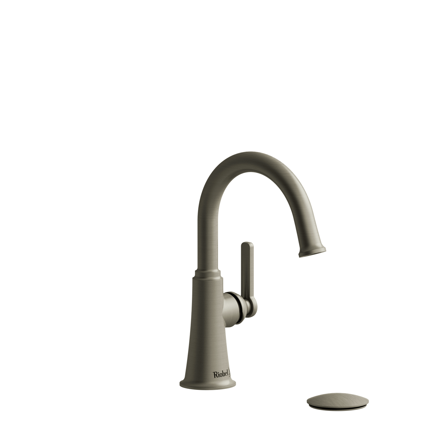 Brushed Nickel