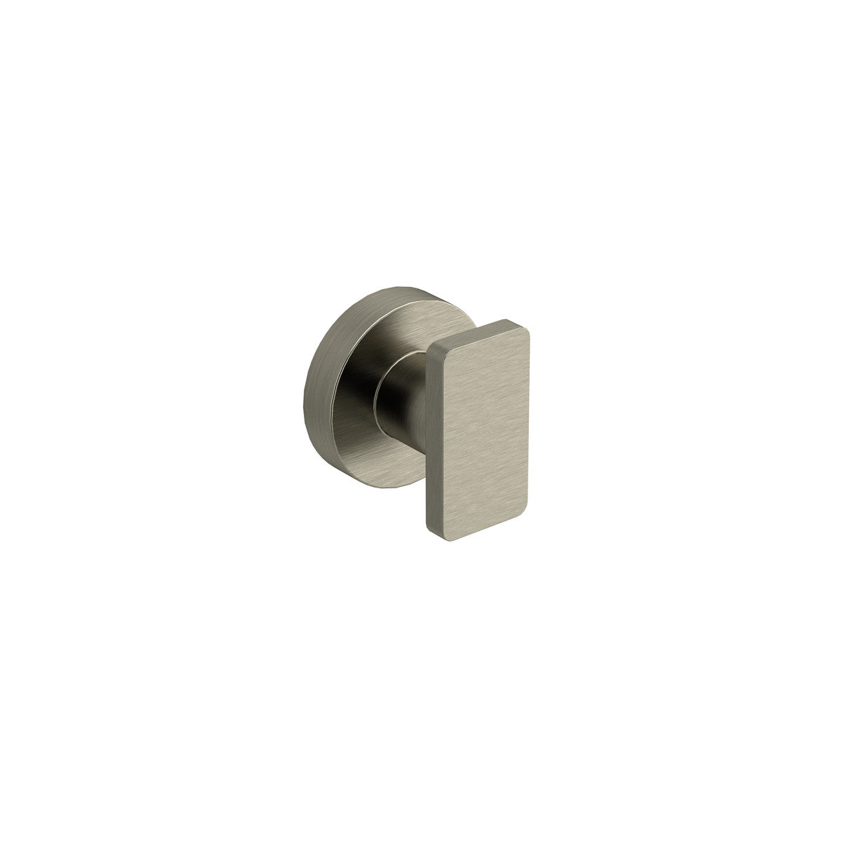 Brushed Nickel