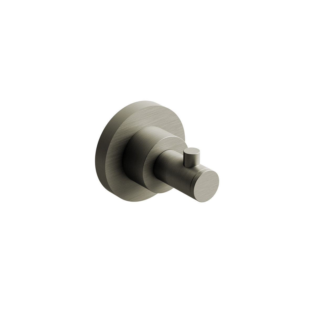 Brushed Nickel