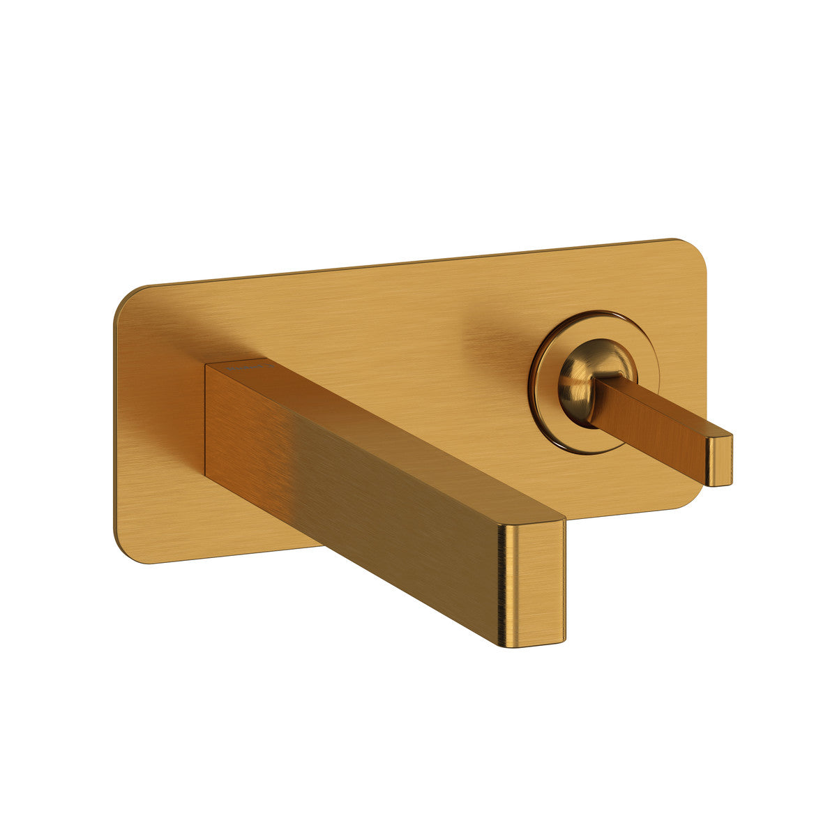 Brushed Gold