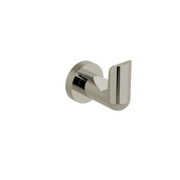 Polished Nickel