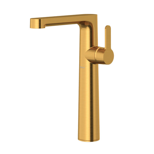 Brushed Gold