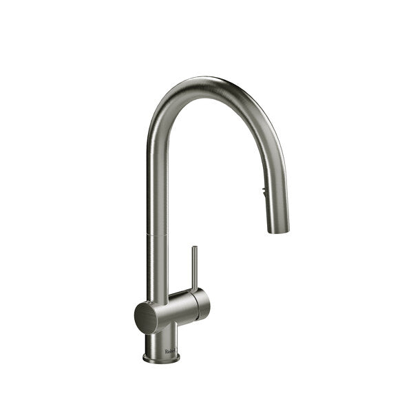 Stainless Steel