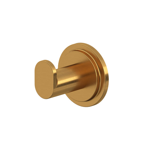 Brushed Gold
